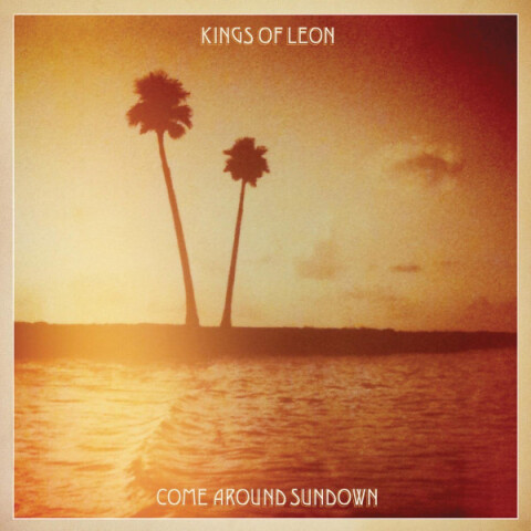 Come Around Sundown 88697-78665-2 4