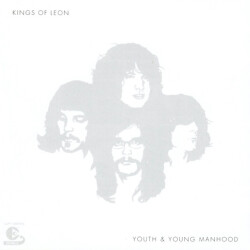 Youth & Young Manhood HMD27JC