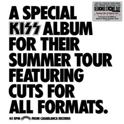 A Special Kiss Tour Album 199957134507 1