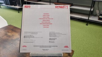Dynasty CB. 71049 2