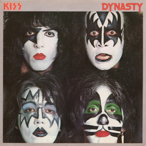 Dynasty CB. 71049