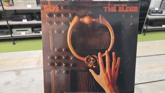 (Music From) The Elder 6302 163 1