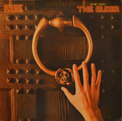 (Music From) The Elder 6302 163