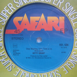 Glad To Know You 151.124 3