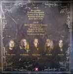 Sermons Of The Sinner EX1R21017-1 2