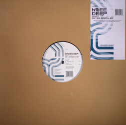 Peter North EP KDR 05