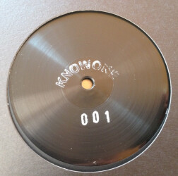 Knowone Black Box One KOBB 3