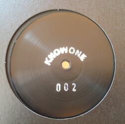 Knowone Black Box One KOBB 4