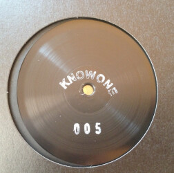 Knowone Black Box One KOBB 7