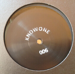 Knowone Black Box One KOBB 8