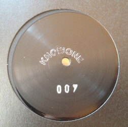 Knowone Black Box One KOBB 9