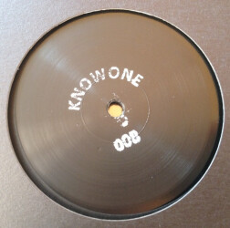 Knowone Black Box One KOBB 10