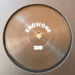 Knowone Black Box One KOBB 11