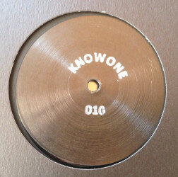 Knowone Black Box One KOBB 12