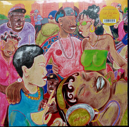 Tuff Times Never Last BWOOD0408LP 1