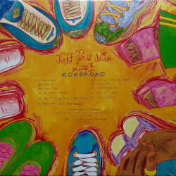 Tuff Times Never Last BWOOD0408LP 2