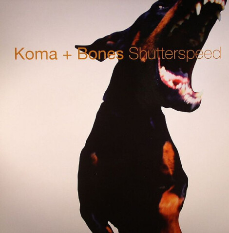 Shutterspeed RENNLP011