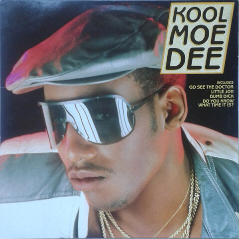 Kool Moe Dee 656.091