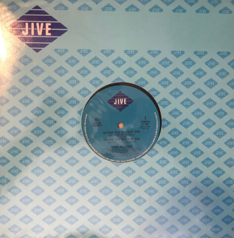 Go See The Doctor / Monster Crack 151.239