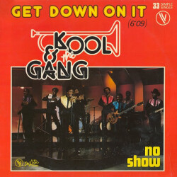 Get Down On It / No Show 310933