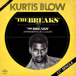 The Breaks MDS-4010 1