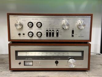 L30 versterker + T33A tuner set F6507087/C6101310