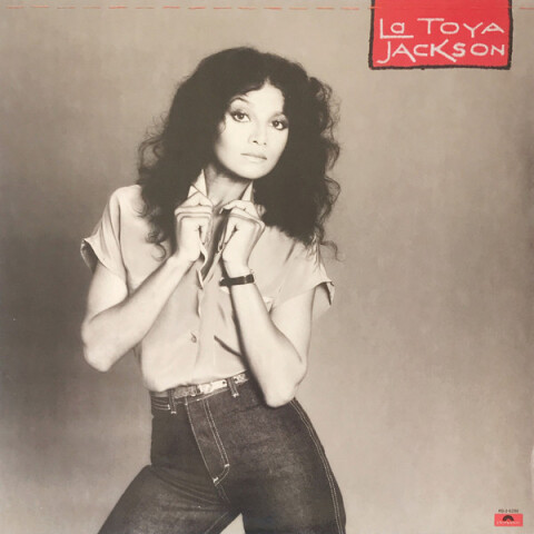 La toya jackson 2391475