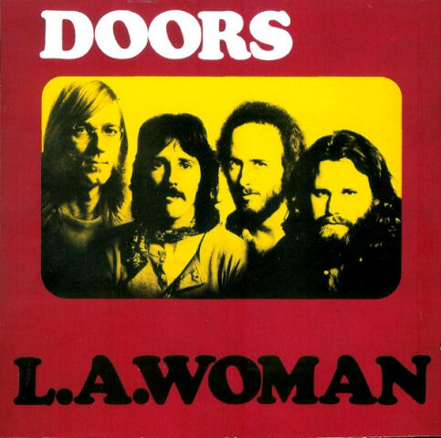 L.A. Woman 975 011-2