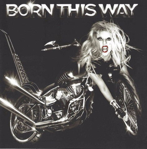 Born This Way 60252771838