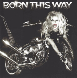 Born This Way 60252771838 1