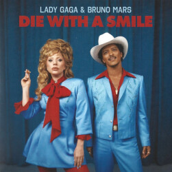 Die With A Smile 00602475212003 1