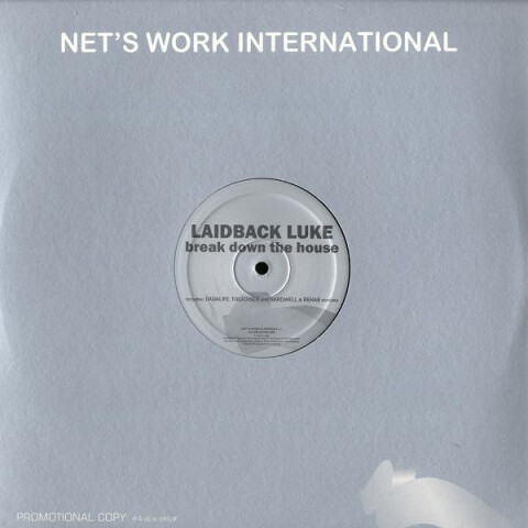 Break Down The House NWI 254