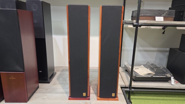 Amber 2 Zuilspeakers 2771