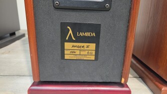 Amber 2 Zuilspeakers 2771 4