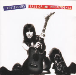 Last Of The Independents 4509-95822-2 1