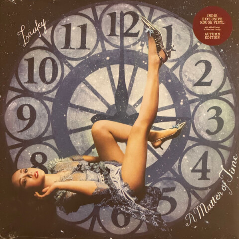 A Matter of Time 8F3178