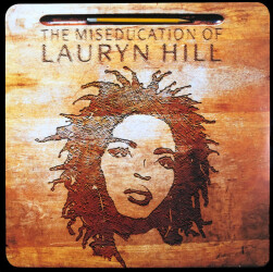 The Miseducation of Lauryn Hill Z52431 1