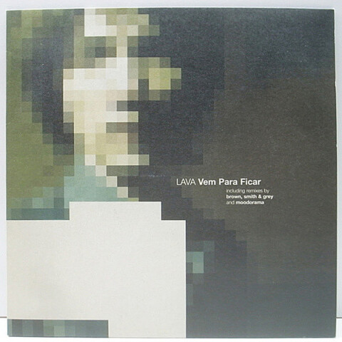 Vem Para Ficar 056-07305