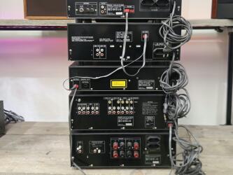 LBT-V925 Stereo toren 503610 7