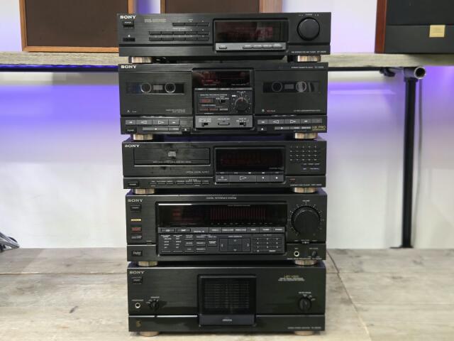 LBT-V925 Stereo toren 503610