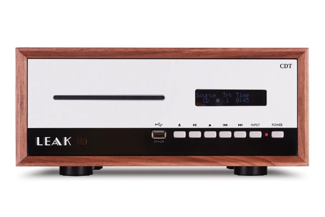 CDT CD-Transport CDT