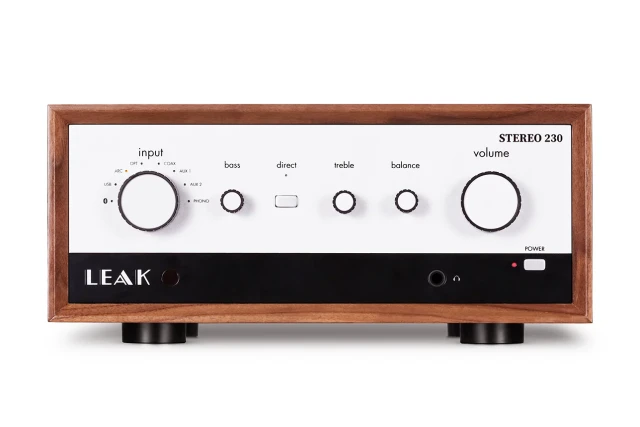 Stereo 230 Versterker 1202202604051