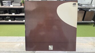 Led Zeppelin II SD 8236 2