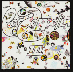 Led Zeppelin III 7567-82678-2 1