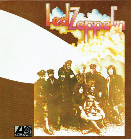 Led Zeppelin D 115/2