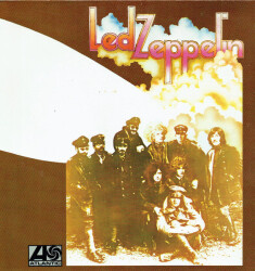 Led Zeppelin D 115/2 1