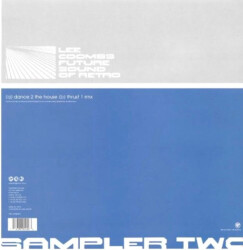 Future Sound Of Retro (Sampler 2) FLR026 2