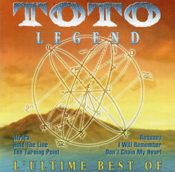 Legend (L'ultime Best Of) COL 485 122 2 1