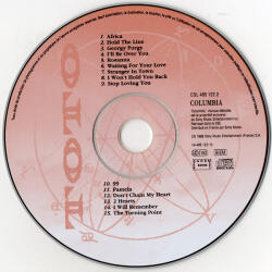 Legend (L'ultime Best Of) COL 485 122 2 3