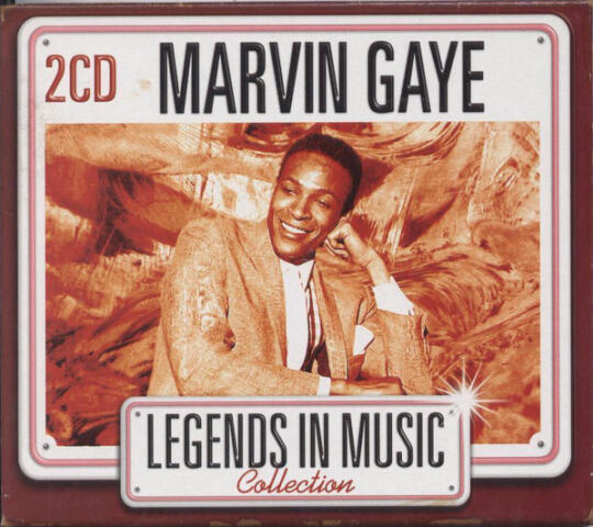 Legends In Music LIM222